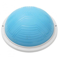 Балансировочная платформа Livepro BOSU PRO BАLANCE TRAINER Grey-Blue